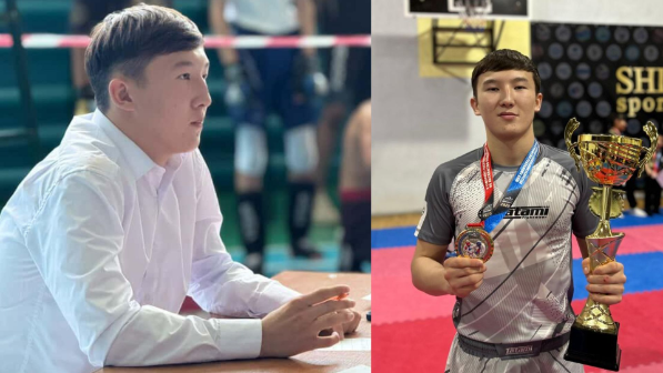 «Тыйым салынған әдісті қолданған»: Комаға түскен 18 жасар спортшының жақындары бар шындықты айтты (ВИДЕО)