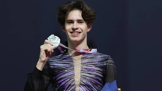 «Қатысушылар тізіміне енді». Сүйінші! Михаил Шайдоров туралы жағымды жаңалық шықты 