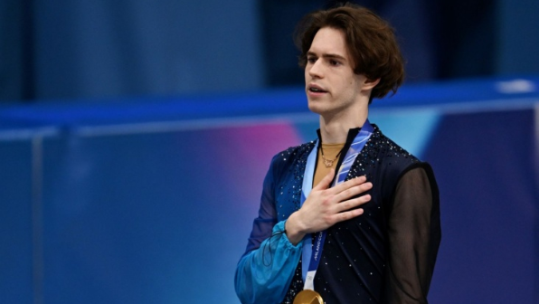 «Тізімге енді». Сүйінші! Михаил Шайдоров туралы жағымды жаңалық шықты 