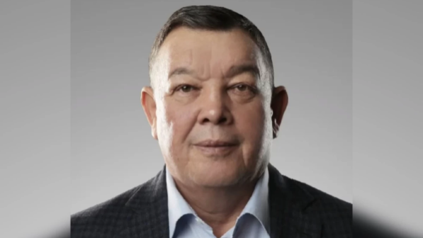 "Пара алды деп күдікке ілінген". Алатау ауданының бұрынғы әкімі Қонаевта гольф-клуб салып жатыр деп хабарланды