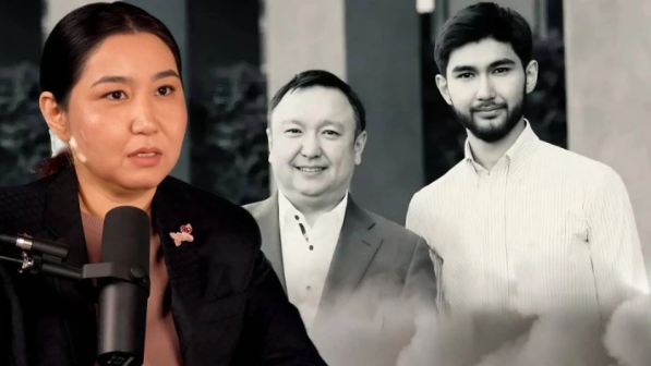 "Басыңа іс түскенде біледі екенсің": Марқұм Арман Дүйсеновтің жары ешкімге айтпаған сырын ашты