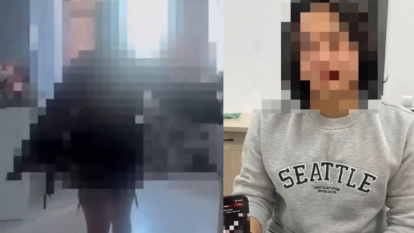 Атырауда трансвеститтерге қатысты қылмыстық іс қозғалды (видео)