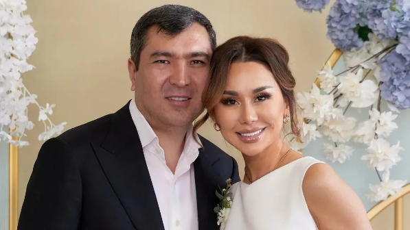 «Жақында…»: Дианар Сәтжан отбасындағы сүйінші жаңалықты жария етті (ВИДЕО)