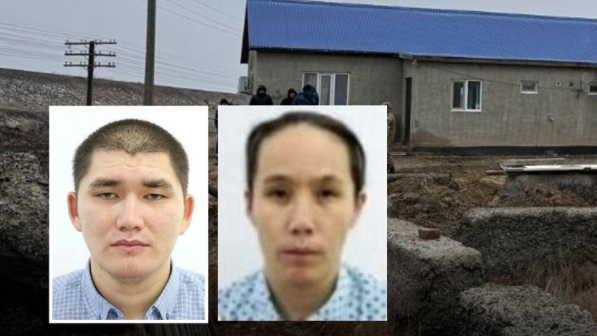 «Растаймын! Күдікті - екеу…»: Атыраудағы трагедияға қатысты вице-министр тың мәлімдеме жасады (ВИДЕО)