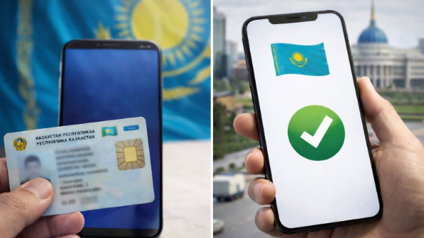 Елге әкелінген құрылғылардың верификациясында жаппай ақау бар деген ақпарат жоққа шығарылды