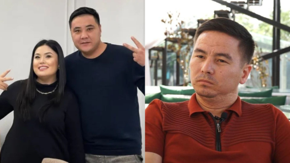 «Бадықованы сотта жеңдім»: Нұрсейіт Жылқышыбайдың адвокаты мәлімдеме жасады (ВИДЕО)