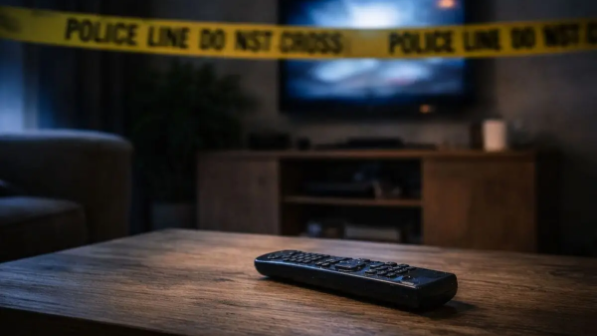 "Пультпен ұрған" - Петропавлда әйел еркекті ұрып өлтірді 