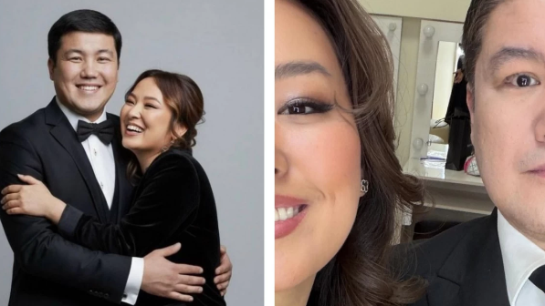 Қабатовтың екінші әйелі ерекше өнерімен көзге түсті 