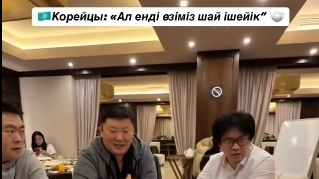 "Алматыдағы кәріс блогерлерінің қазақ тілін үйренуге деген құлшынысы жоғары" - Блогер, полиглот Владислав Тен