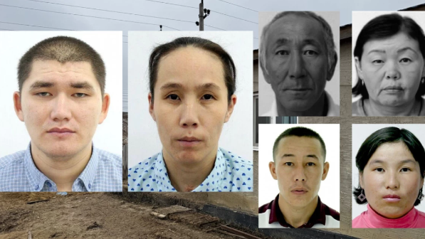 Жангелдин трагедиясы: қаралы отбасының қызы Ақбаян Мұқанғалиева да күдікке ілінді