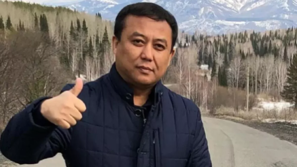 «Қазақтар арабтар сияқты неге бола алмайды?»: әнші Саят Медеуов пікірін ашық айтты (ВИДЕО)