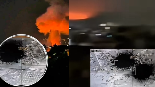 «15 шекара бекетін бақылауға алған»: Ауғанстан мен Пәкістан арасында соғыс басталды (ВИДЕО)