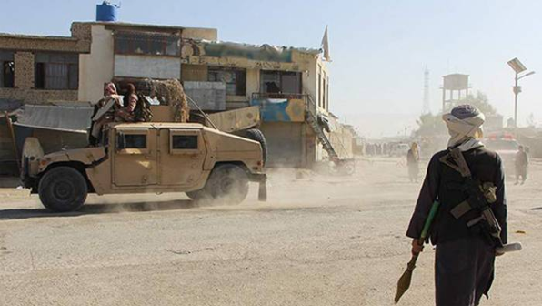 «Қуыршаққа айналдырды. Шыдамның да шегі бар»: Пәкістан қорғаныс министрі шұғыл мәлімдеме жасады