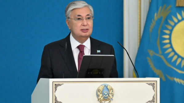 Тоқаев: Қазақстан қақтығыстарды тек дипломатиялық жолмен шешуді жақтайды 