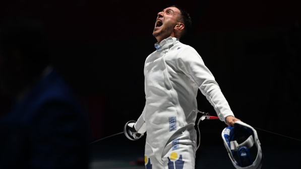 Қазақстан тарихында тұңғыш рет семсерлесуден Әлем кубогының кезеңі елімізде өтетін болды