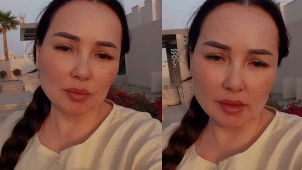 “Алаңдамаңыздар! Жақсы хабар күтіп отырмыз”: Жанболат пен Жазира Дубайдан қайта алмай отыр (ВИДЕО)