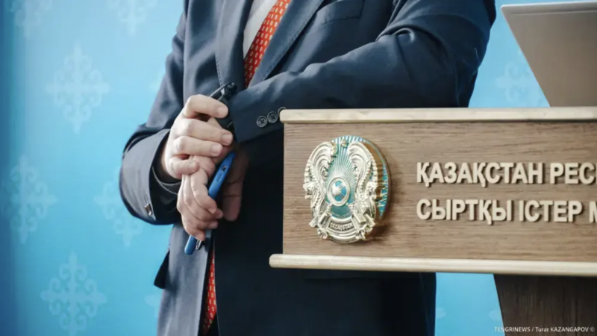 Таяу Шығыстағы қақтығыс: Қазақстан Сыртқы істер министрлігі ұстанымын жариялады