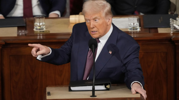 «Иранға шабуылдауға көмектеспегені үшін Испаниямен байланысты үзбек»: Трамп күтпеген шешім шығарды