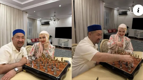 "Ақшаны қайдан алған?... Мұндай үй екінің бірінде жоқ". Қоғам белсендісі Нұрлан имамға қатысты пікірлерді талдап, "тілдеуді, күндеуді қою керек" деп айтты