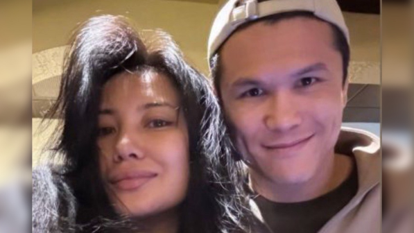 «Көршісін соққыға жыққан»: Данияр Елеусіновтің жарының үстінен шағым түсті