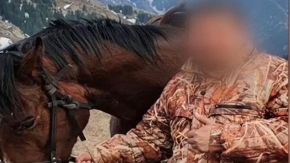 "Жылқы дауы" - Алматы облысында ер адамды әйелі мен енесі пышақтап өлтірді