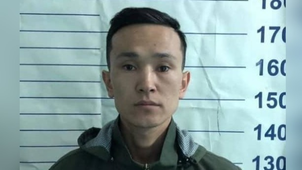 Түрмеден тікұшақпен шыққан Әжиев қайта қамалды 