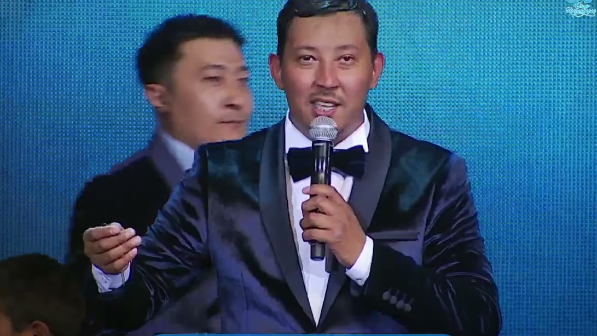 "Бізге кедергі қойып жатыр". "Өнер қырандары" театры концертке қатысты сұмдық дерек айтты