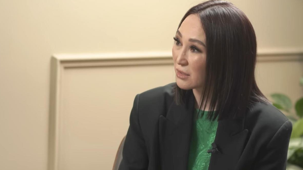  «Төрт жыл бойы дәретхана жуып жұмыс істедім». Журналист Жанар Байсеміз ел естімеген шындығын айтты