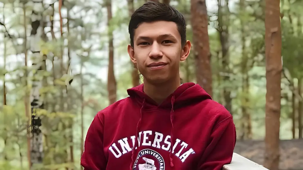 "Құқық бұзушылық құрамы жоқ деп танылған" - Сатиралық паблик авторы Темірлан Еңсебекті көлік қағып кетті