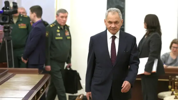 "14 түрлі қылмысқа барған". Ресейдің қорғаныс министрлігіне қатысты сұмдық дерек шықты 