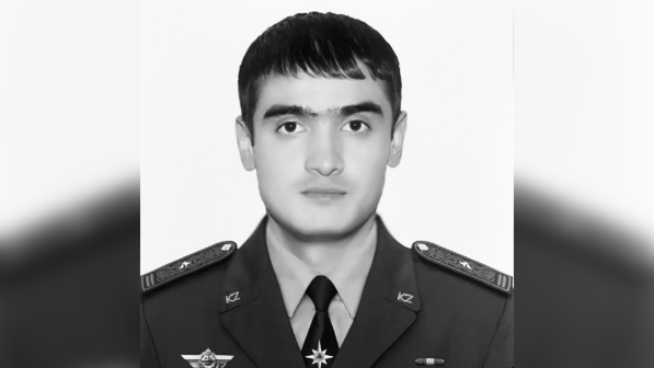 Қайғылы жағдай: Жетісу облысында қызмет барысында құтқарушы көз жұмды