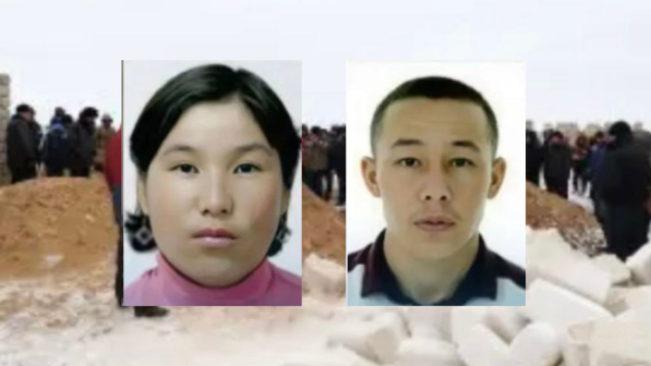 «Біраз былықтың беті ашылады»: Атыраудағы қанды оқиғаның шындығы туралы жергілікті журналист жазба қалдырды (ВИДЕО)