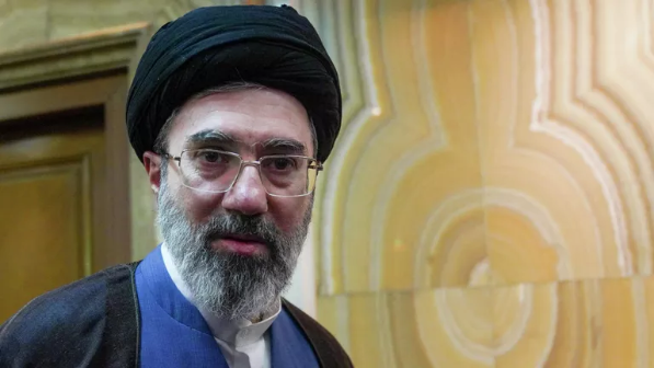 Иранның жаңа жоғарғы жетекшісі АҚШ пен Израильге қатаң мәлімдеме жасады