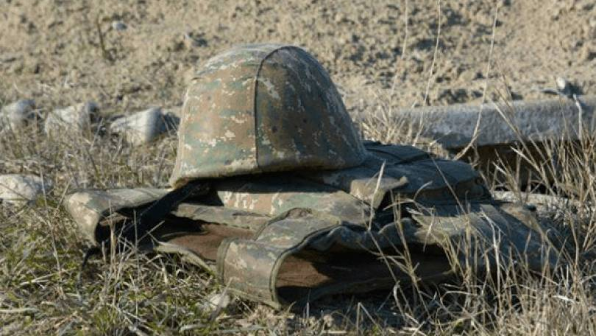 Атыс жаттығулары кезінде сарбаз қаза тапты