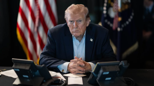 АҚШ Иранмен соғысып оқ-дәрі қорын сарқып алды