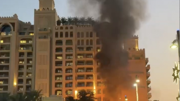 Қазақстандықтардың БАӘ-де қанша жылжымайтын мүлкі бар?