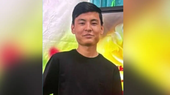 Шұғыл! Астанада жоғалып кеткен 15 жастағы бала іздестірілуде