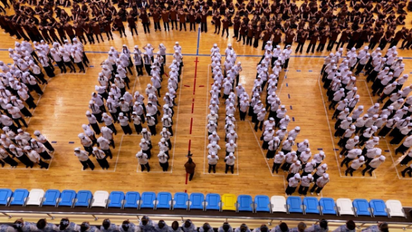 «18 бала бір мезетте асық атты»: Астанада ерекше форматтағы ұлттық мереке өтті