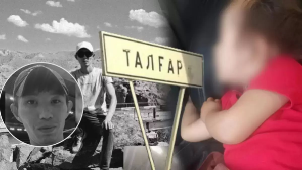 «Ер адамды атып өлтіріп, жиенін кепілге алған»: Талғардағы қанды оқиға туралы ел естімеген ақпарат шықты 