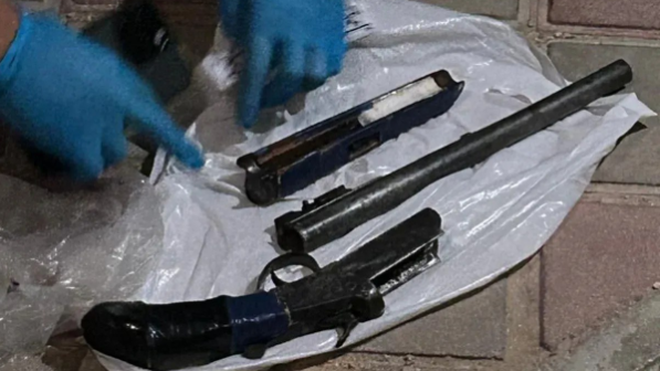 Қайғылы жағдай: Қостанайлық 37 жастағы әйел экс-күйеуінің қолынан оққа ұшты