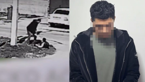 «Бесінші сынып оқушысын көшеде аяусыз ұрып-соққан»: Шымкенттегі сұмдық оқиға туралы ел естімеген ақпарат шықты (ВИДЕО)