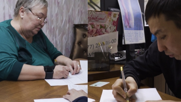 «Қазақмыс» 13 қызметкеріне пәтерді тегін жекешелендіріп берді