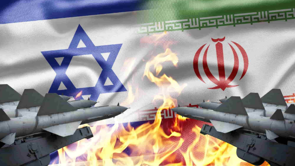 «Каспий теңізі маңына шабуылдай бастады»: Израиль Иран тарапына тосын соққы жасады