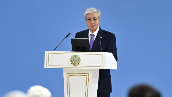 «Қатаң тәртіп керек»: Президент ғылымды қаржыландыру ісіне қатысты тың мәлімдеме жасады