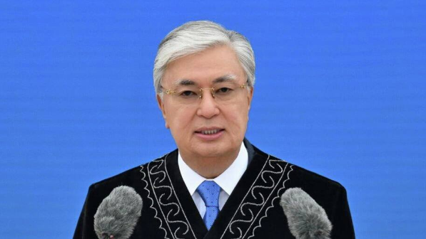 Тоқаев қазақстандықтарды Ораза айт мерекесімен құттықтады