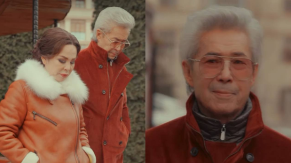 "Аурудың азабын арқалаған адам ғана біледі" - Нұрғали Нүсіпжанов жүрегіне ота жасатты (ВИДЕО)