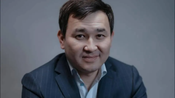 ҚазТАГ басшысы Әсет Матаев екі айға қамауға алынды