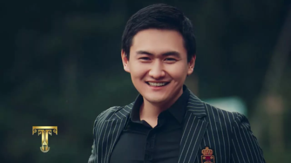 “Зор мәртебе! Халқымыз үшін ерекше қуаныш”: Төреғали Төреәлі қуанышты жаңалығын бөлісті