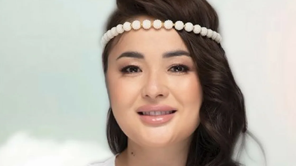 “Таңғалдырды…”: Мөлдір Мұқан ел естімеген қуанышты жаңалығын бөлісті