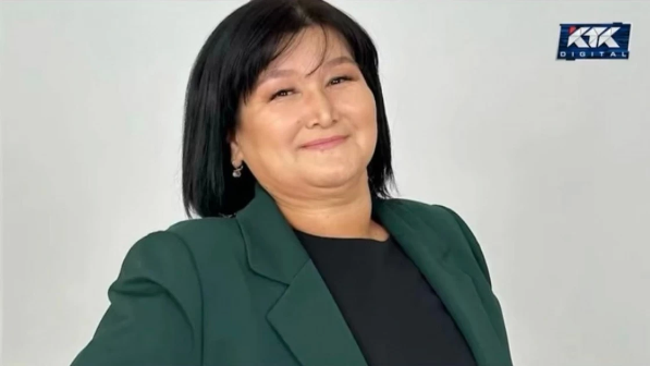 Жаңаөзенде із-түссіз жоғалып кеткен 47 жастағы әйел адам іздестіріліп жатыр